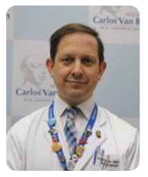 Dr. Gonzalo Wilson Lazo